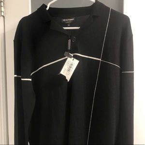 Armani Sweater